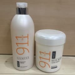 BIO TOP 911 シャンプー & ヘアマスク セットのサムネイル