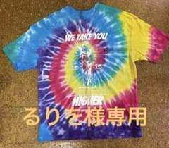 【るりを様専用】NIKE Tシャツ半袖のサムネイル