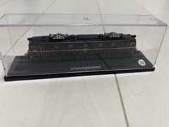 EF58形直流電気機関車 Nゲージ ディスプレイモデルのサムネイル