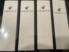 薬用 チャップアップ CHAPUP 育毛ローション 120ml 育毛剤のサムネイル