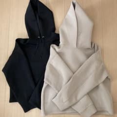 パーカー　2点セットのサムネイル