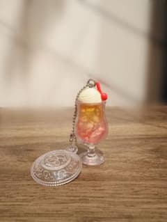 旅する喫茶 クリームソーダのサムネイル