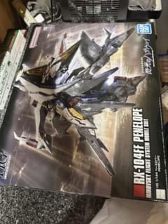 RX-104FF ペーネロペ 1/144 HGのサムネイル