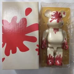 甲本ヒロト　血みどろヒロトのサムネイル