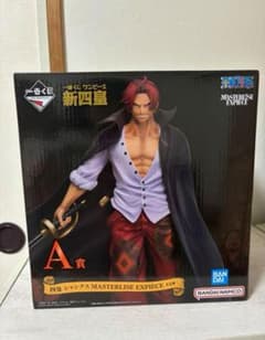 ONE PIECE 1番くじ　フィギアのサムネイル