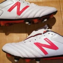 ニューバランス　スパイク　25センチのサムネイル