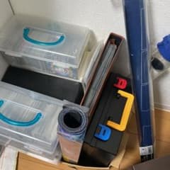ポケモンカード引退品のサムネイル