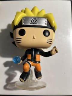 Pop! ナルト　フィギュアのサムネイル