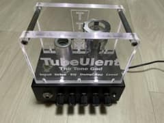 アンプ TTG Tube Ulent TTG Tube Ulent - メルカリ