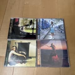 矢井田 瞳 CDアルバムコレクション未開封品9枚セット 矢井田 瞳 CDアルバムコレクション未開封品9枚セット 【公式通販】