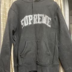 supreme パーカーのサムネイル
