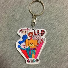 aiko ＊ LLP19 キーホルダーのサムネイル