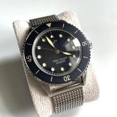 特価】ABOUT VINTAGE 1926 Automatic 自動巻き - メルカリ