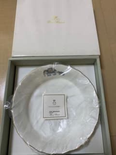 NARUMI Bone Hhina 22CMボールのサムネイル