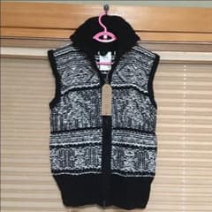 ブラックフリース サイズ2 トムブラウンのサムネイル