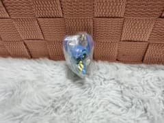 ディズニー スティッチ フィギュア キーホルダーのサムネイル