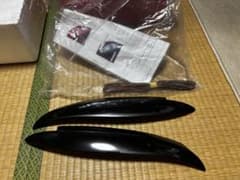 ガレージベリー NB ロードスター 前期用 NB1 アイライン 新品未使用