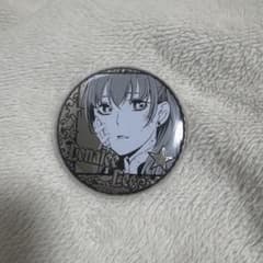 D.Gray-man リナリー 白銀バッジのサムネイル