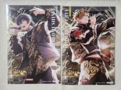 paradox live 5周年 武雷管 ポストカード - メルカリ