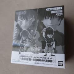 未開封品　応募者全員サービス　ワーコレ　呪術廻戦　禪院真希&伏黒甚爾 未開封】ワールドコレクタブルフィギュア 呪術廻戦 禪院真希&伏黒甚爾