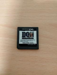 ドラゴンクエストモンスターズ ジョーカー DS ソフトのサムネイル