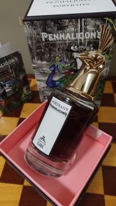 Penhaligon's Portlraits Clala クララ Penhaligon's Portlraits Clala クララ - メルカリ