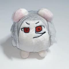 あんスタ fineズミ ぬいぐるみ 凪砂 ぶくぶ - メルカリ