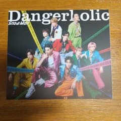 Dangerholicのサムネイル
