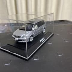 Honda ODYSSEYオデッセイ Absolute ミニカーエブロ　1/43のサムネイル