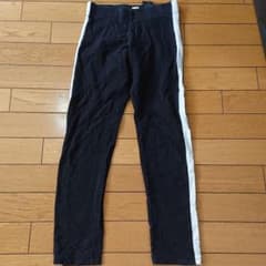 ラインパンツ ■H&M ■10y-11yのサムネイル