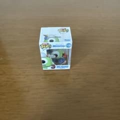 Funko Bitty POP! ディズニー ピクサー フィギュア