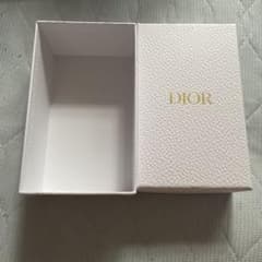 Dior ギフトボックス 【空箱】のサムネイル
