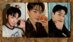 ATEEZ SANのサムネイル