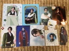 A3! エーステ ガイ グッズセット
