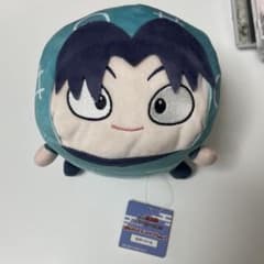 닌타마 란타로 마스코트 섭진 노리마루 M사이즈