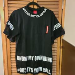 ロングTシャツのサムネイル