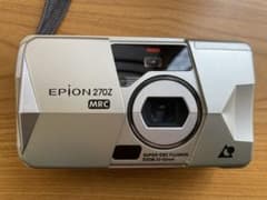 FUJIFILM EPION 270Z コンパクトデジタルカメラ 安いEPION 270zの通販商品を比較 | ショッピング情報のオークファン