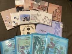 seventeen cd まとめ売りのサムネイル