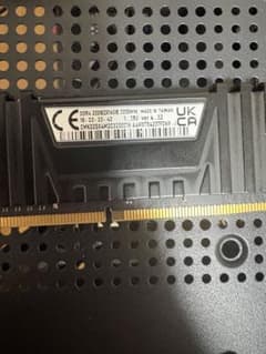 アズン様専用 DDR4 3200 16GBのサムネイル