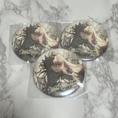 初音ミクシンフォニー 2025 巡音ルカ 缶バッジ - メルカリ