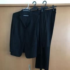 スーツ( ジャケット　スカート　パンツ) 13号のサムネイル