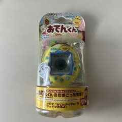 おでんくんのたまごっち 未使用 黄色 - メルカリ