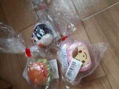 アンパンマン(*^-^)おままごとのサムネイル