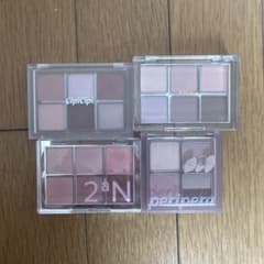 アイシャドウまとめ売り - メルカリ