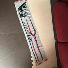 非売品 EVANGELION タオルのサムネイル