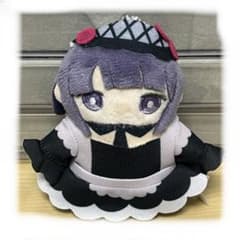 [중고] 그 갈아입는 인형은 사랑을 하는 전 봉제인형 키타가와 카이유메 구로에 시즈쿠 입고 사랑
