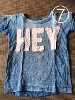 Tシャツのサムネイル