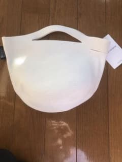 新品！トートバックのサムネイル