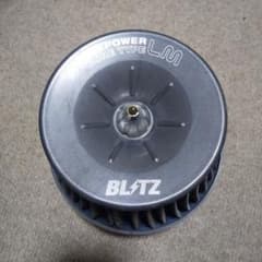 BLITZ CORE TYPE LM フィルターのサムネイル