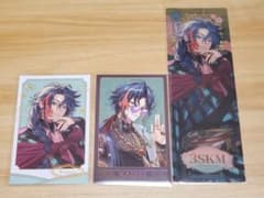 姬*様 魁星　3SKM　2nd Anniversary　ランダムチェキ　アニメイのサムネイル